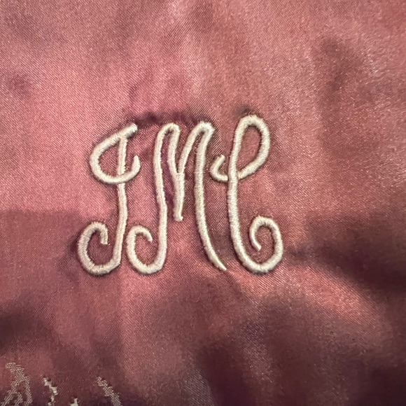 Genuine Mink Fur stole Vntg/ no offers - Picture 7 of 9